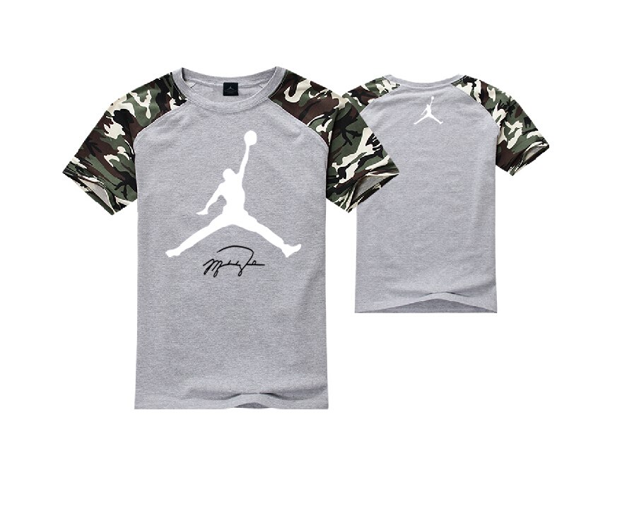 men jordan t-shirt S-XXXL-2403